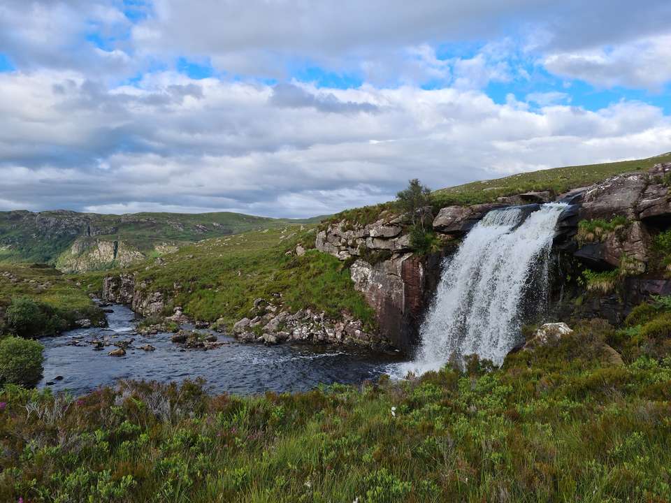 Loch Toll An Lochain, A Corrie Not To Miss - Mckenzie Mountaineering - Scotland - Image 3