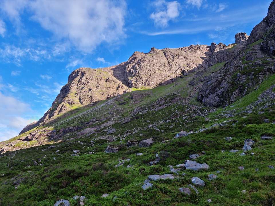 Loch Toll An Lochain, A Corrie Not To Miss - Mckenzie Mountaineering - Scotland - Image 4