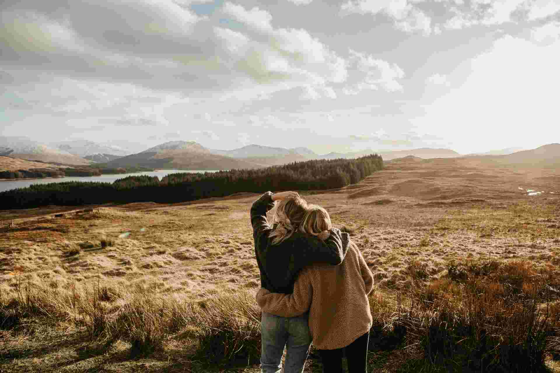 Lochs, Castles & The Kelpies