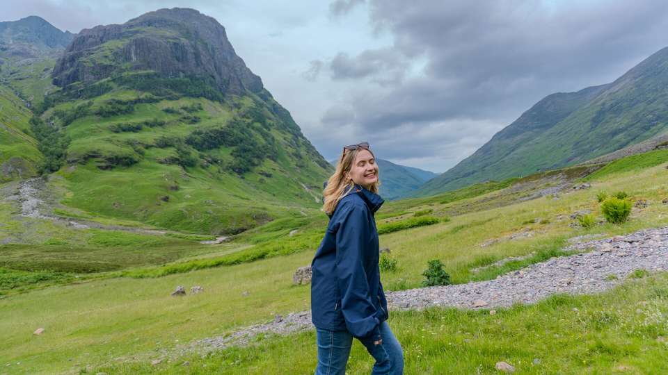 Lochs, Castles & The West Highlands - Haggis Adventures - Scotland