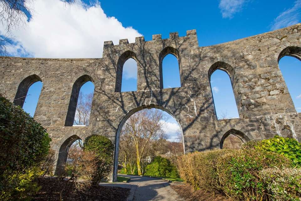 Lochs, Castles & The West Highlands - Haggis Adventures - Scotland