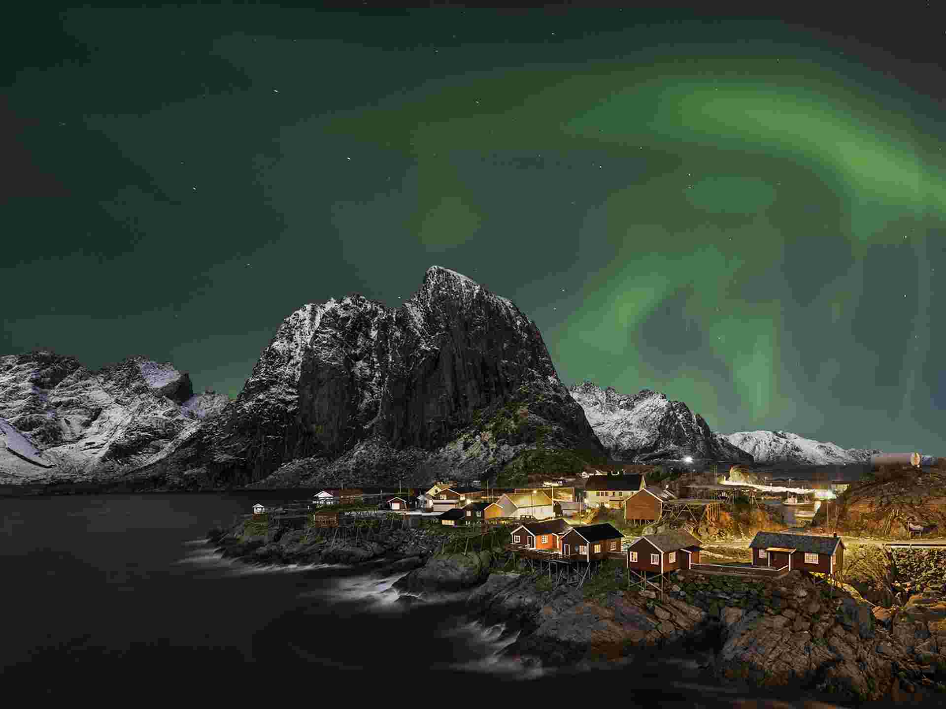 Lofoten & Tromso Discovery - 7 days