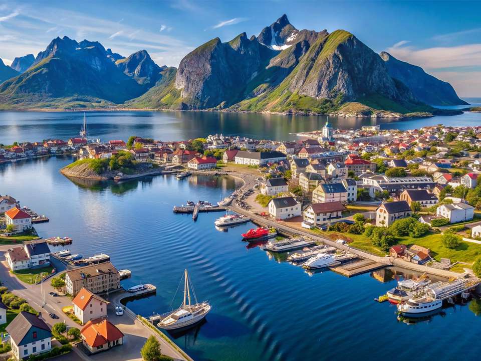 Lofoten & Tromso Discovery - 7 days - On The Go Tours - Norway - Image 2