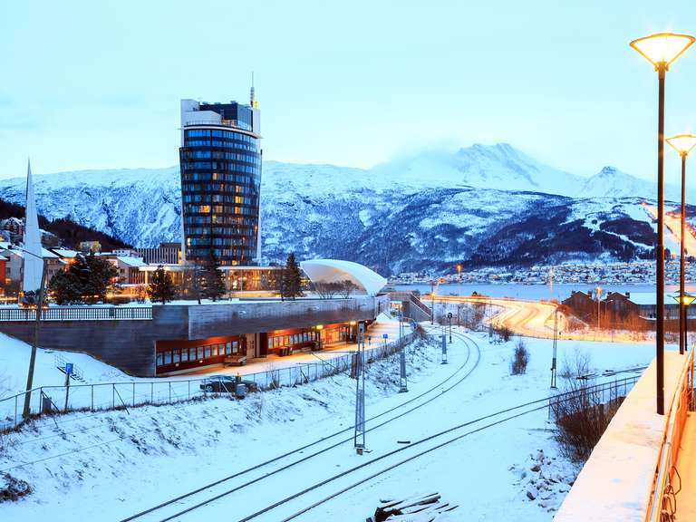 Lofoten Islands Self Drive - 10 days - October 2025