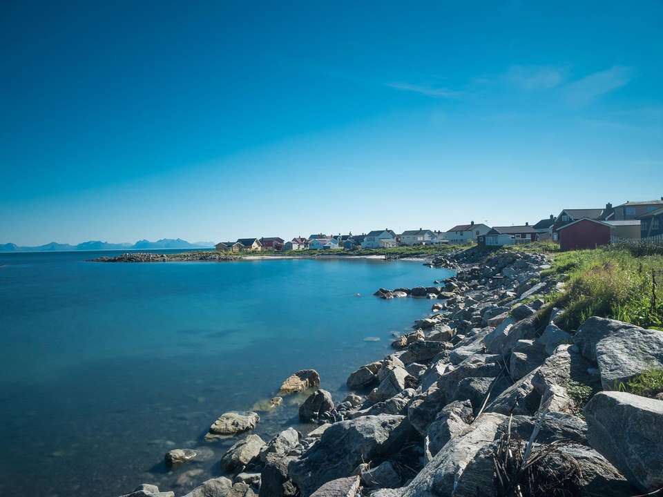 Lofoten Islands Self Drive - 10 days - On The Go Tours - Norway - Image 2