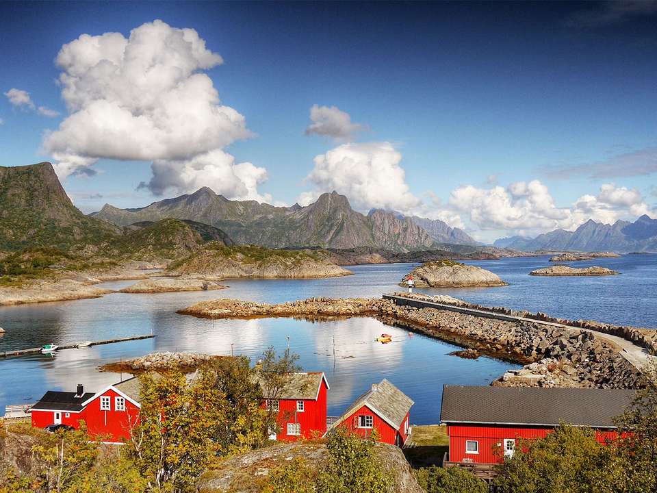 Lofoten Islands Self Drive - 10 days - On The Go Tours - Norway - Image 5