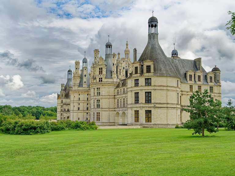 Loire Valley & Wine Experience - 3 days trip - alternative tour available