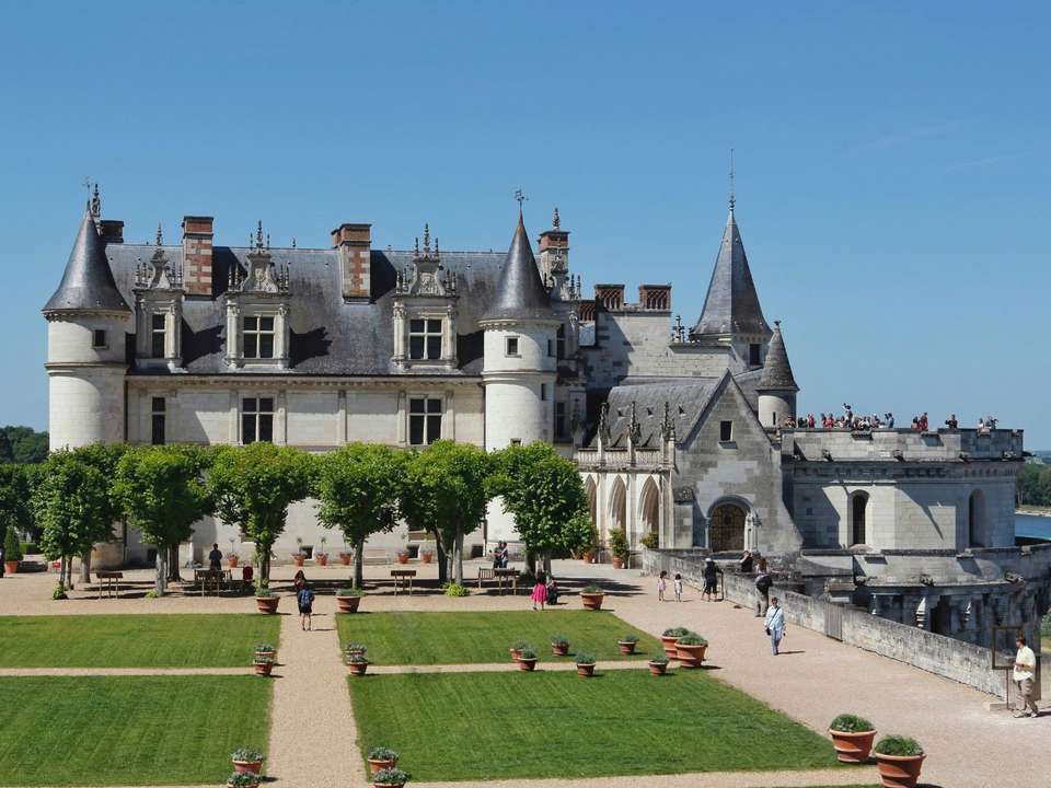 Loire Valley & Wine Experience - 3 days - undefined - Image 3