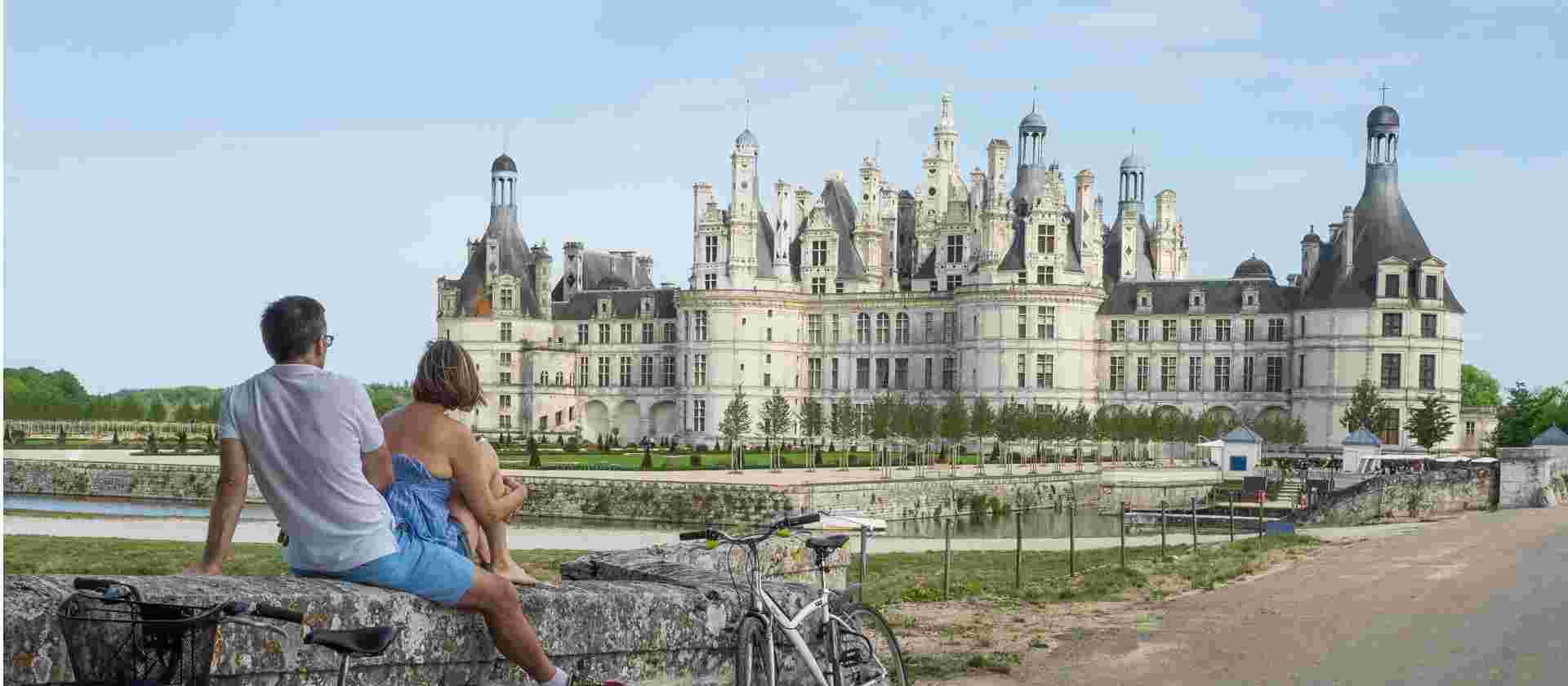Loire Valley Cycle