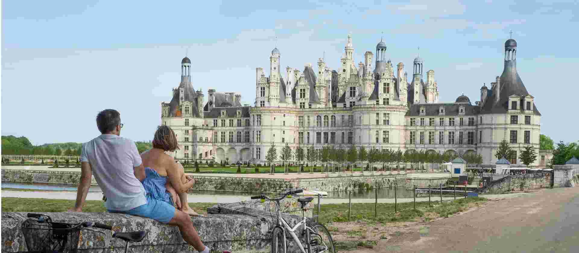 Loire Valley Cycle