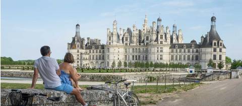 Loire Valley Cycle - May 2026
