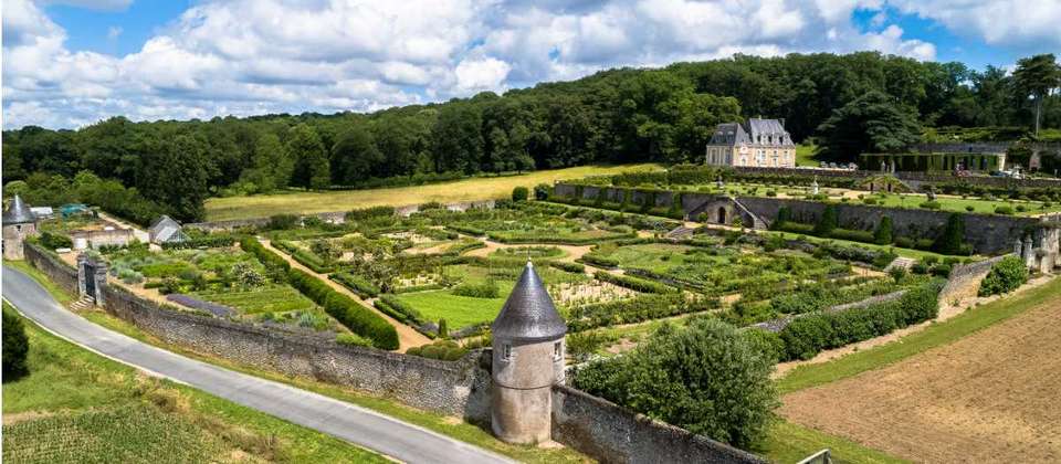 Loire Valley Cycle - Utracks - France - Image 8