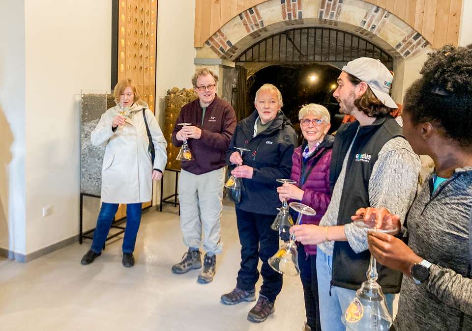 Loire Valley: Walks, Wine & Chateaux - undefined - Image 18
