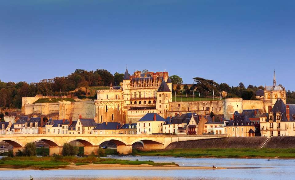 Loire Valley: Walks, Wine & Chateaux - undefined - Image 12