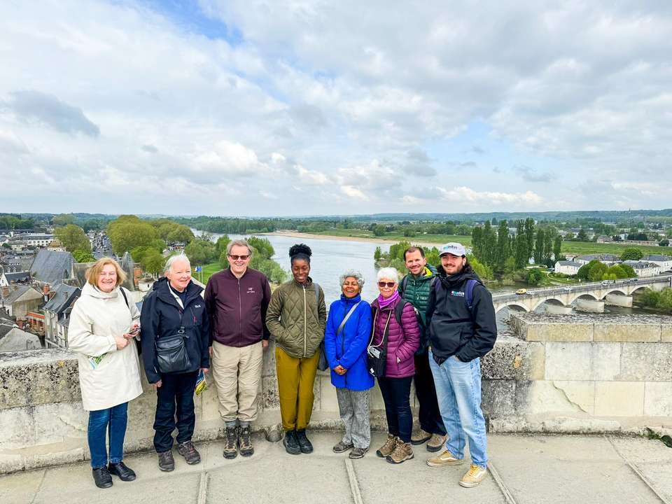 Loire Valley: Walks, Wine & Chateaux - undefined - Image 10
