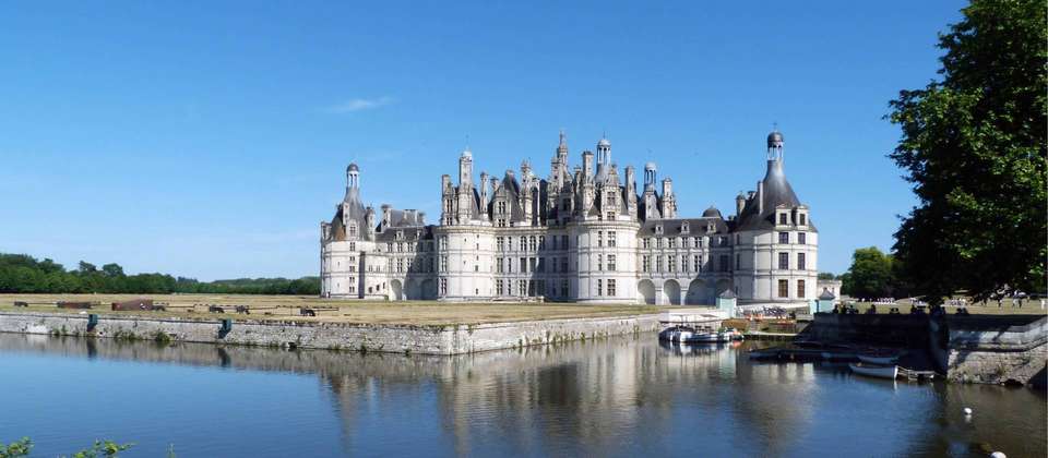 Loire Vineyard Trails - Walkers' Britain - France - Image 2