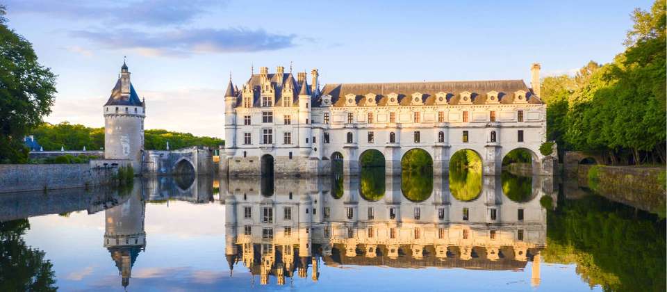 Loire Vineyard Trails - Walkers' Britain - France - Image 3