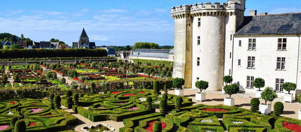 Loire Vineyard Trails - Walkers' Britain - France - Image 4