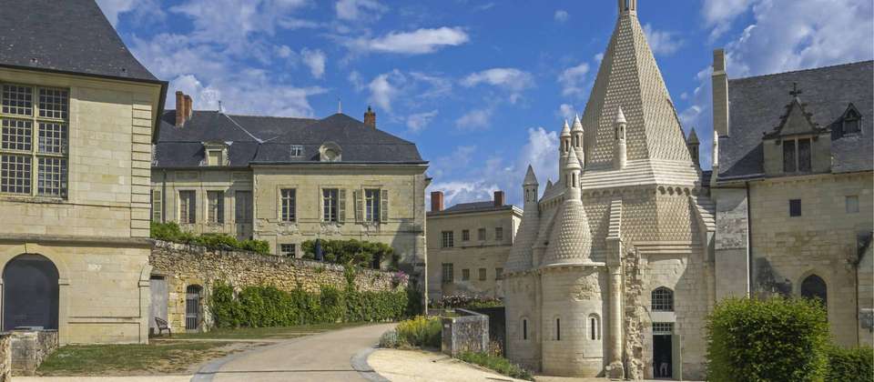 Loire Vineyard Trails - Walkers' Britain - France - Image 7