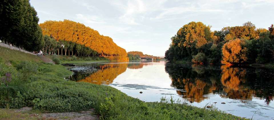 Loire Vineyard Trails - Walkers' Britain - France - Image 8