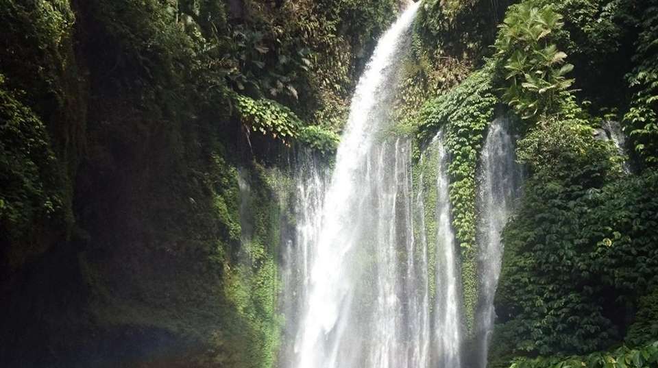 Lombok 4 Days Vacation - Adventure Lombok Tour - Indonesia - Image 4