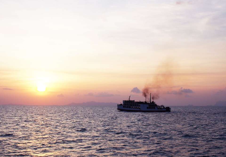 London, Amsterdam and Paris GO - Europamundo - England