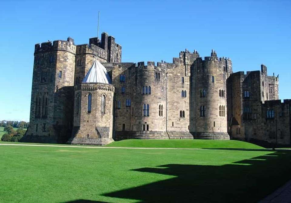 London and Highlights of Scotland - Indus Travels - England - Image 4