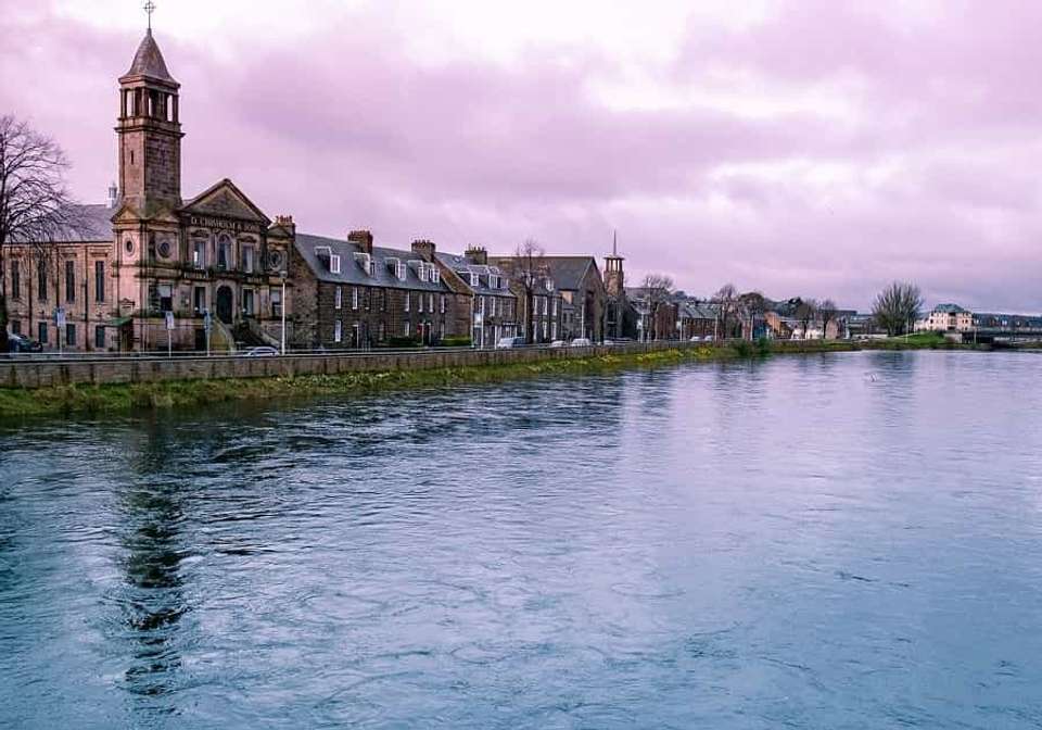 London and Highlights of Scotland - Indus Travels - England - Image 7