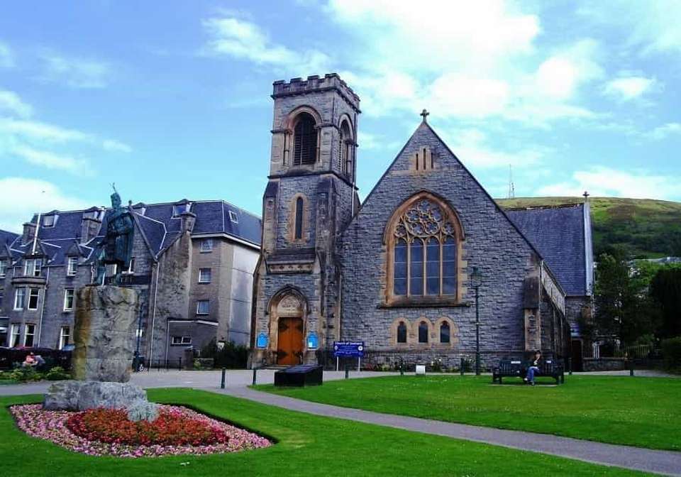 London and Highlights of Scotland - Indus Travels - England - Image 10