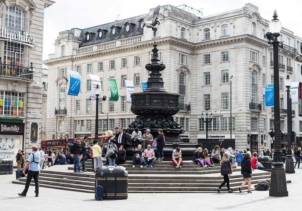 London and Highlights of Scotland - Indus Travels - England - Image 11