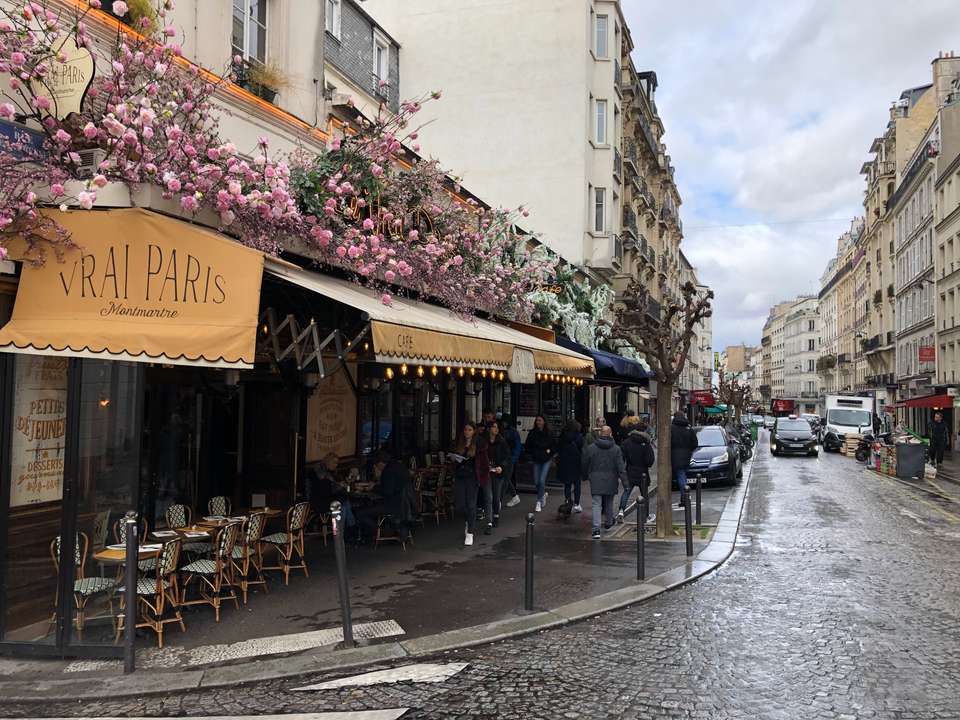 London & Paris - Collette Tours - England - Image 5