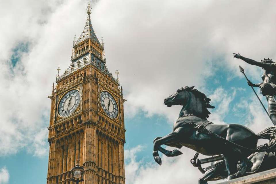 London Calling: A City Break Getaway - Omega Tours - England - Image 4