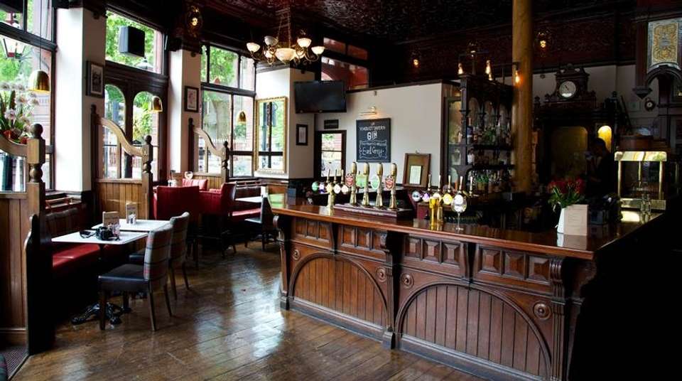 London Historic Pub Tour - undefined - Image 3