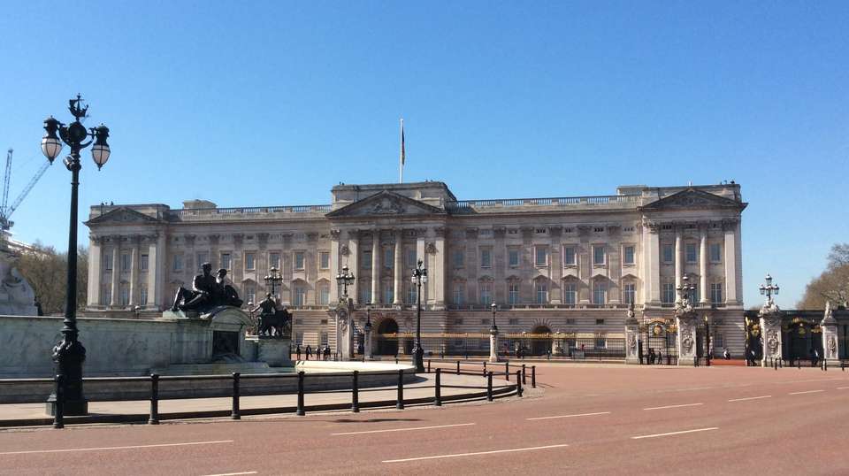 London History / Tourist Private Walking Tour - Ye Olde England Tours - England - Image 2