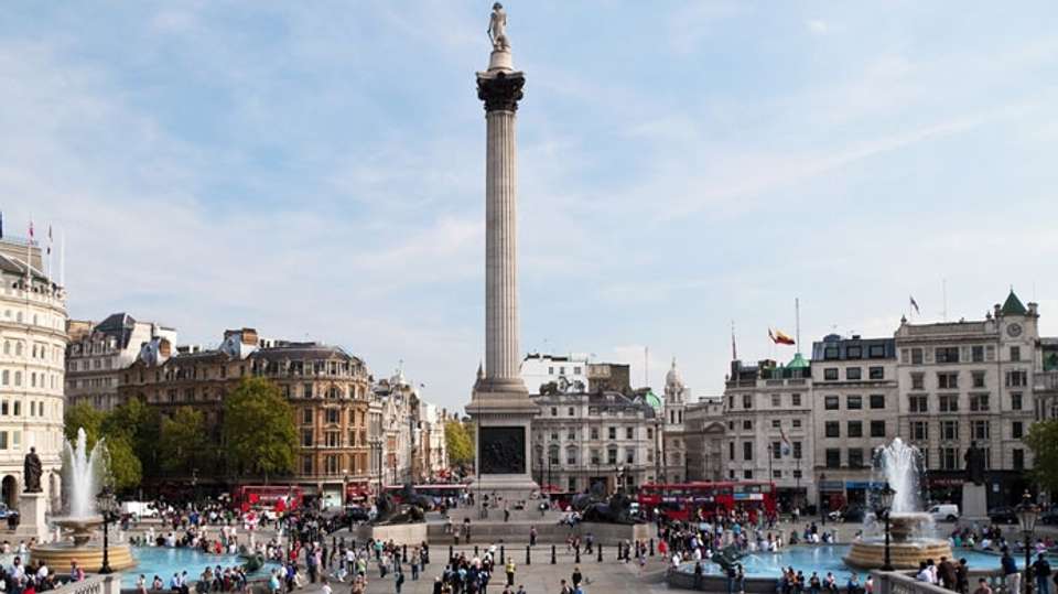 London History / Tourist Private Walking Tour - Ye Olde England Tours - England - Image 3