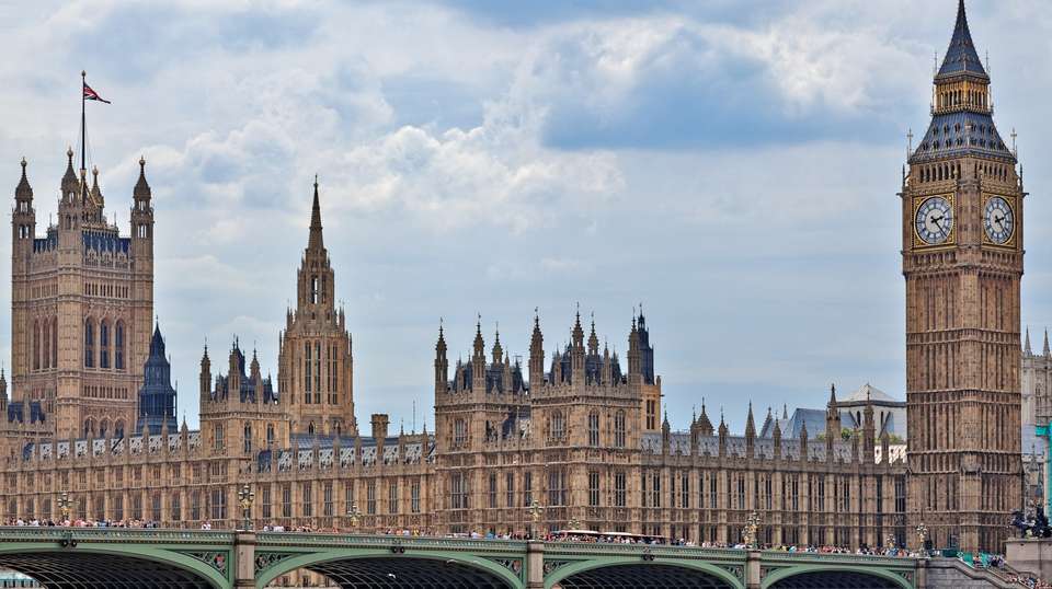 London History / Tourist Private Walking Tour - Ye Olde England Tours - England - Image 4