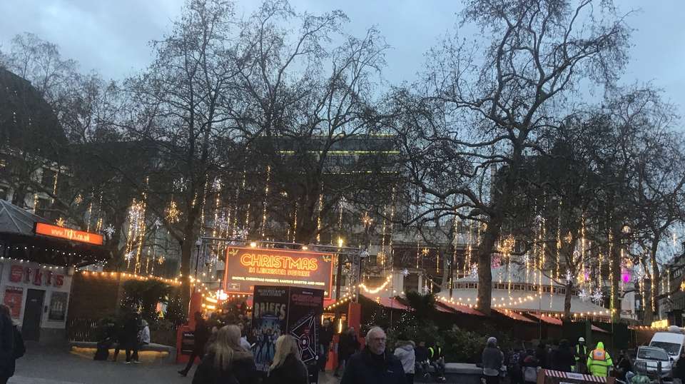 London History / Tourist Private Walking Tour - Ye Olde England Tours - England - Image 5