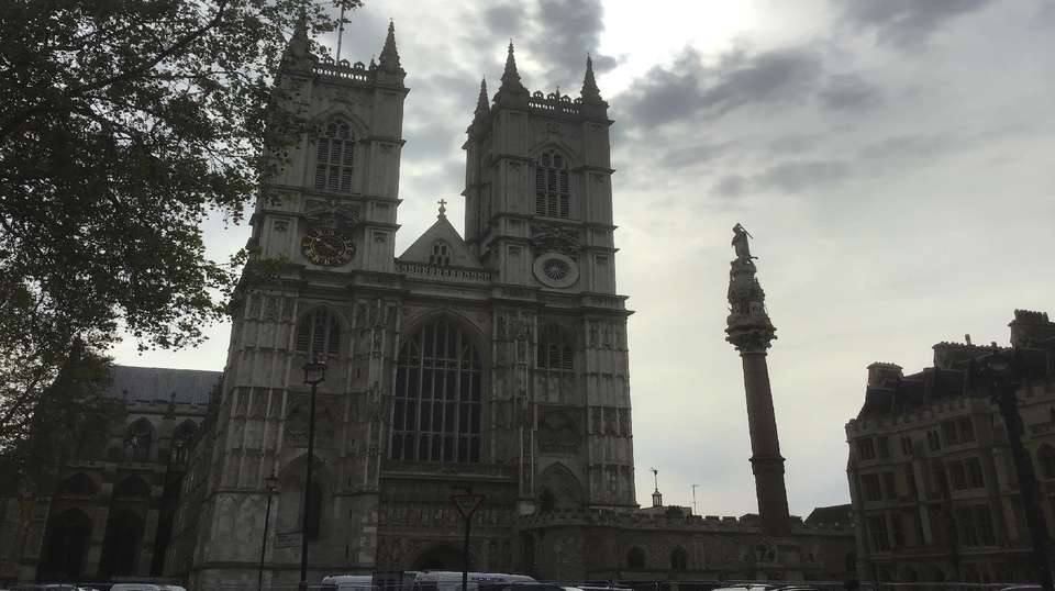London History / Tourist Private Walking Tour - Ye Olde England Tours - England - Image 8