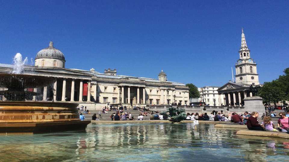 London History / Tourist Private Walking Tour - Ye Olde England Tours - England - Image 9