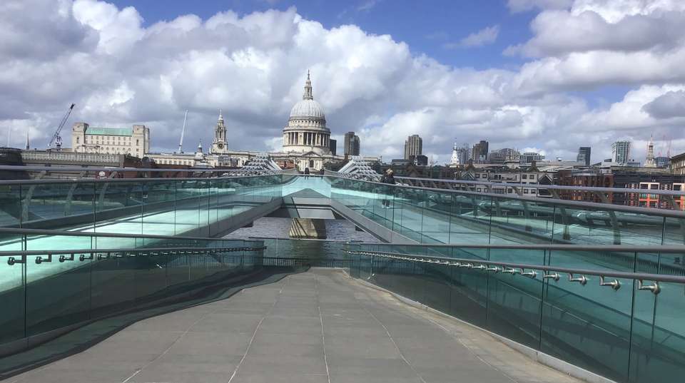 London History / Tourist Private Walking Tour - Ye Olde England Tours - England - Image 10