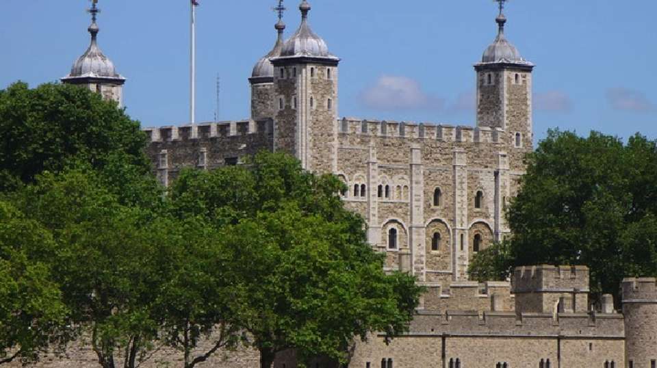 London History / Tourist Private Walking Tour - Ye Olde England Tours - England - Image 12