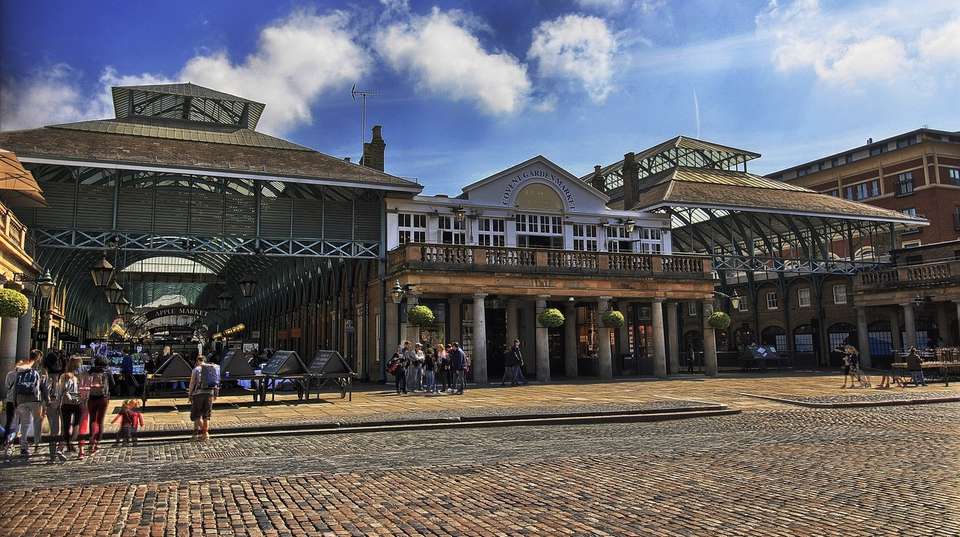 London History / Tourist Private Walking Tour - Ye Olde England Tours - England - Image 13