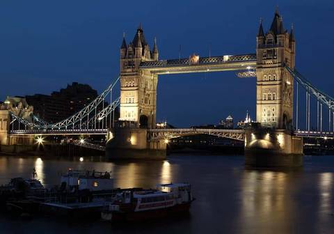 London Paris And Amsterdam City Package - Winter Tours