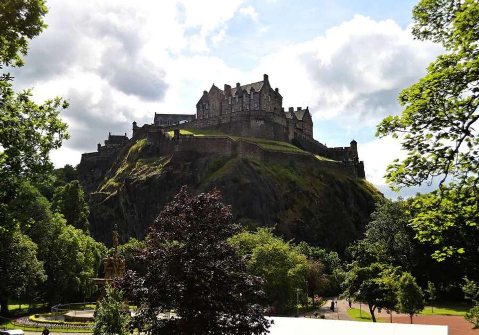 London to Edinburgh Adventure - undefined - Image 4