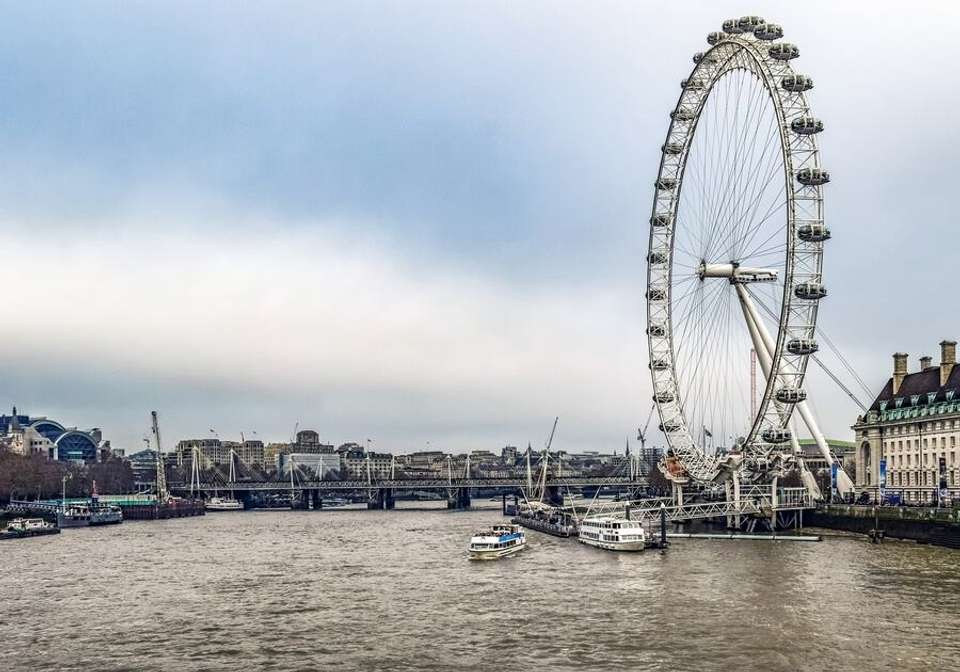 London to Edinburgh Adventure - undefined - Image 5