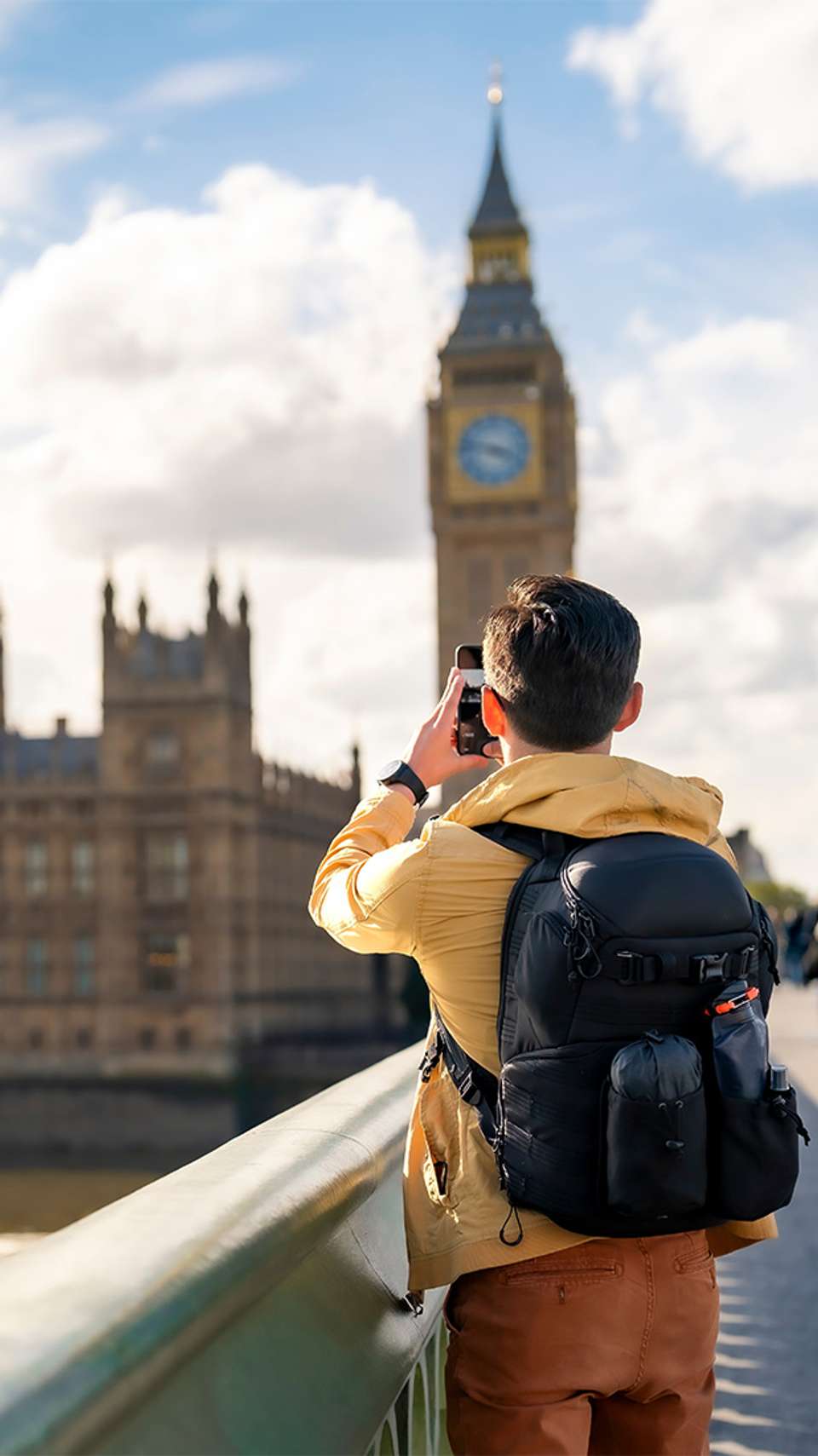 London to Lisbon: Western Wonders - Topdeck - England - Image 3