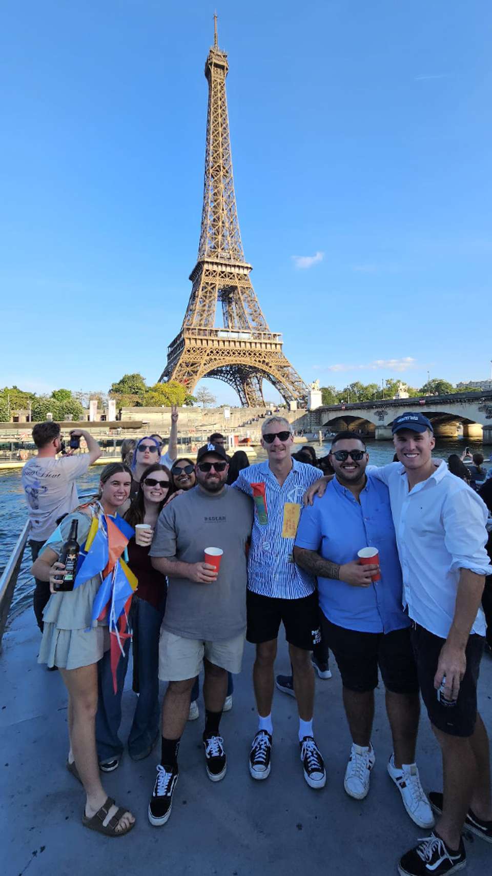 London to Lisbon: Western Wonders - Topdeck - England - Image 6