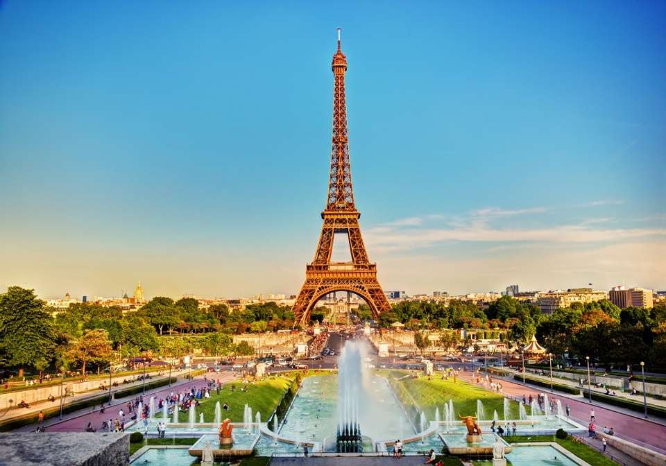 London to Paris by Rail - Indus Travels - England - Image 3