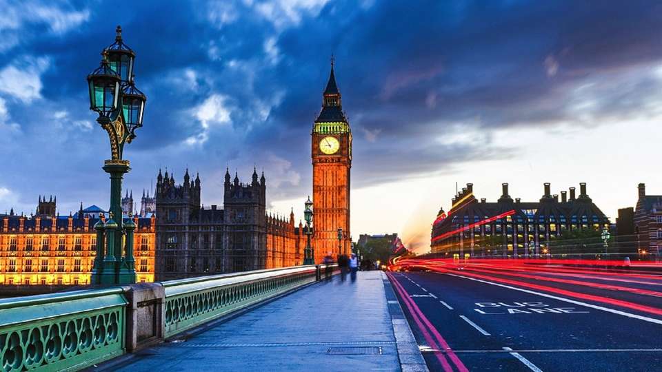 London to Paris by Rail - Indus Travels - England - Image 7