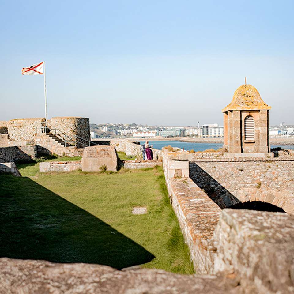 London to Paris via the Channel Islands - Back-roads Touring - England - Image 3